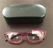 Oroton Arcadia optical frame glasses