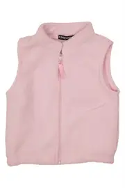 Polar Fleece Vest--PAP-11458