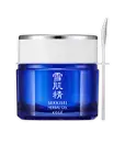 KOSE Sekkisei Herbal Gel Moisturizer 80g Multi-Benefit Hydrating & Sleeping Mask