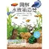 圖解水族箱造景：從選擇熱帶魚‧水草開始，打造心目中的優游水世界[9折] TAAZE讀冊生活