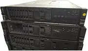 Lenovo System X3650 M5 Server 2 x Xeon E5-2697 v4 64Gb RAM, 4 x 300Gb (Renewed)