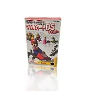 Mario Kart DS Furuta 2005 Race Car Blind Box Unopened New Sealed