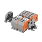 Turbochef Terminal Dist Block HCT-4141 - Genuine OEM Replacement Part