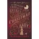 The Unsolved Case of the Secret Christmas Baby: A Victorian Cozy Mystery