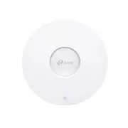 TP Link Eap673 Omada Ax5400 Ceiling Mount Wifi 6 Access Point