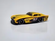 Hot Wheels 25 Aston Martin DB4GT High Speed Edition Mainline Unspun