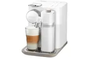 De'Longhi Nespresso Gran Lattissima Automatic Capsule Coffee Machine (White)