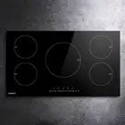 Induction Cooktop 90Cm Electric Cooker