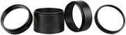 2" M48 Extension Tube Kit 5/10/15/30mm M48x0.75 On Both Sides for Astronomy Professional Telescope SV119