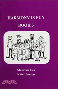 在飛比找三民網路書店優惠-Harmony is Fun