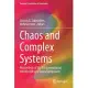 Chaos and Complex Systems: Proceedings of the 5th International Interdisciplinary Chaos Symposium