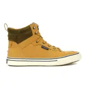 Sperry Men's Striper Storm Tan Waterproof Short Boots STS23707