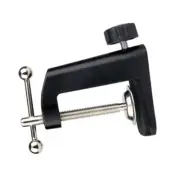 - Type Holder Base Table Light Metal Clamp Table Lamp Holder
