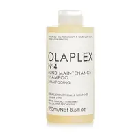 在飛比找森森購物網優惠-Olaplex No.4 溫和水潤洗髮露250ml/8.5o