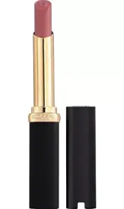 LOT OF 4 - L'OREAL PARIS INTENSE VOLUME MATTE LIPSTICK- 131 Le NUDE UNSTOPPABLE