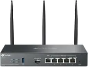 Tp-Link Omada AX3000 Gigabit VPN Router, Omada Mesh, Centralised Management, ...