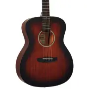 Tanglewood TWCR O LH Crossroads Orchestra Left-Handed Beginner Acoustic Guitar
