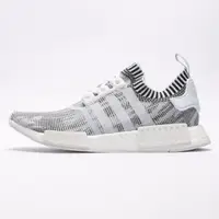 在飛比找蝦皮購物優惠-【小八】adidas NMD R1 PK Oreo 雪花白 