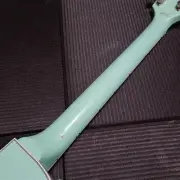 Gibson Custom Shop Hand Picked Murphy Lab Les Paul Light Aged Kerry Green Safe d