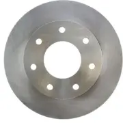 Disc Brake Rotor-C-TEK Standard Centric 121.65062