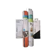 Cricut Transfer tape and assorted premium vinyl bundle all new sealed