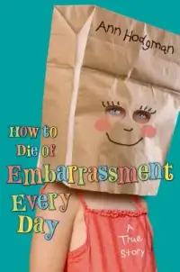 在飛比找博客來優惠-How to Die of Embarrassment Ev