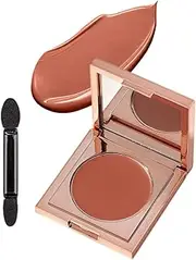 Colored Clay Undereye Corrector - Undereye Color Corrector - CC Undereye Corrector | Dark Circles Hydrating Under Eye Solution, Lightweight Makeup Correcting Concealer For Girlfriend, Wife