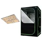Light Kit 100x100x200CM 4500W LED Full Spectrum