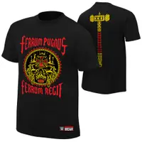 在飛比找蝦皮購物優惠-WWE 摔角衣服 絕版品 T-SHIRT - HHH Tri