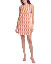 Marella Morina Shift Dress