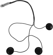 HEATSHAKING Guitar Pickup with Volume Control and Piezo Microphone Transducer for Enhanced Sound Output Harp Mandolin Banjo Cello Kalimba and Other Stringed Instruments