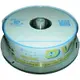 【文具通】GWT 文具通 布丁盒裝DVD 8x-/+R 25入 DVD±R 燒錄片 空白光碟片 B4010462