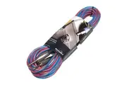 SoundArt 10m Shielded PA Speaker Cable with Jack to Jack Connectors