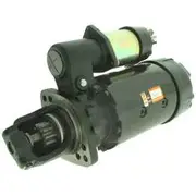 Jaylec Starter Motor - 70-0377
