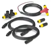 Ancor NMEA 2000 DUAL DEVICE STARTER KIT 270202