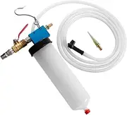 Alipis Car Brake Fluid Bleeder Tool Hydraulic Clutch Oil Change Replacement Kit for Exchange Vehicles Durable Design for Long Lasting Performance