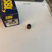 (1) SBI metal clad viton valve stem seal 122-1085 Sold Individually