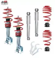 Redline Coilover Kit suitable for Opel Astra H, Astra H Twintop and Caravan Sho