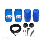 Airbag Man Air Suspension Helper Kit (Coil Spring) - CR5137HP