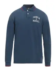 [FRANKLIN & MARSHALL] FRANKLIN & MARSHALL Polo shirts - Item 10560234