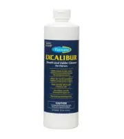 Excalibur Sheath & Udder Cleaner