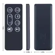 Bose 843299-1100 Replacement Remote Control For Bose Smart Soundbar 300