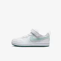 在飛比找PChome24h購物優惠-Nike Court Borough Low Recraft