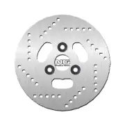 48281-compatible with SUZUKI AP 50 50 1994-1998 BRAKE DISK NG BRAKE DISK