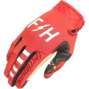 Fasthouse 2024 Speed Style Gloves - Camino - Lava Falls, Small 405005-40-08