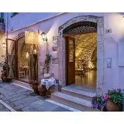 Archontiko Old Town Suites