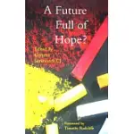 A FUTURE FULL OF HOPE?