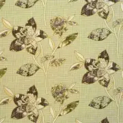 Kravet Couture Italy Patchwork Floral Cotton Upholstery Fabric Ming MSRP $139/yd