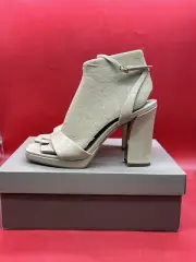 Franco Sarto Woman’s Heels- Brand New Size 11