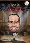 Who Is Lin-Manuel Miranda? by Elijah Rey-David Matos Hardcover Book